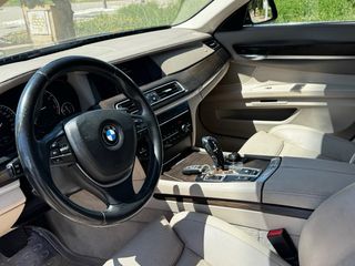BMW Serie 7 2009