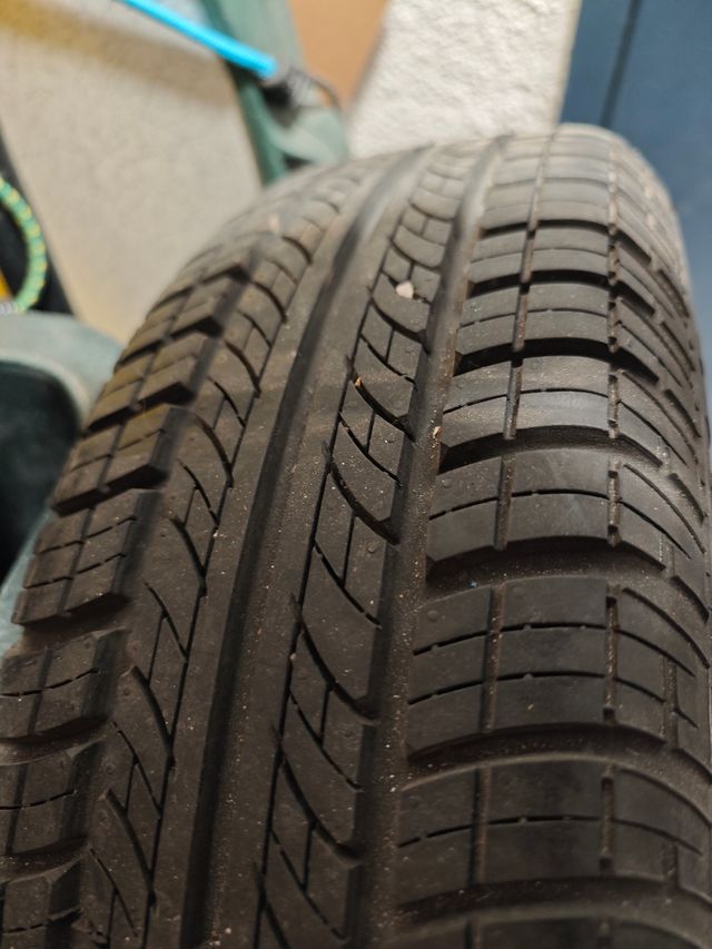 Rueda repuesto 175/65 R15 84T