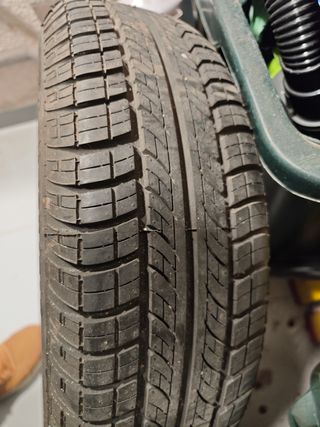 Rueda repuesto 175/65 R15 84T