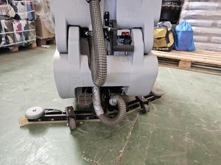 Fregadora de suelos IP Cleaning Gansow CT90