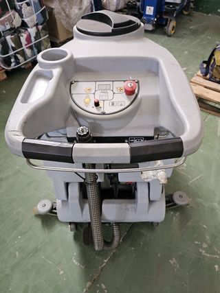 Fregadora de suelos IP Cleaning Gansow CT90