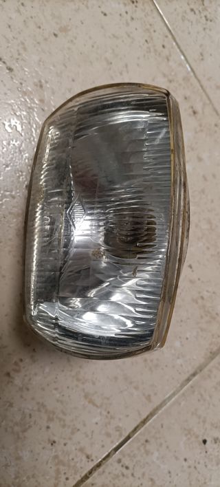 Faro Vespino NL T3 1979