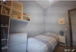 Muebles de dormitorio de niño
