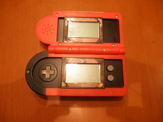 Pokemon pokedes 4a generacion