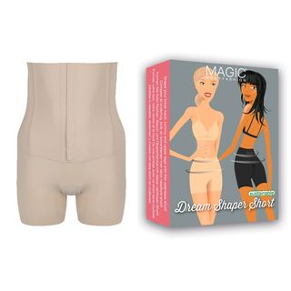 NUEVO - Faja moldeadora de cintura alta - Magic