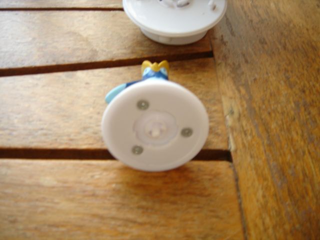 POKEMON SPIN & GO CON POKEBAL