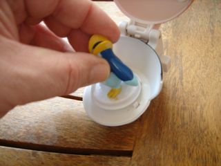 POKEMON SPIN & GO CON POKEBAL