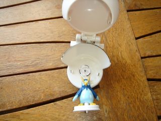 POKEMON SPIN & GO CON POKEBAL