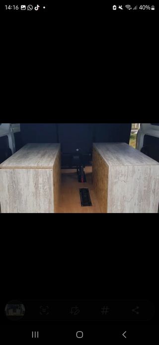 Ford Transit Custom 2017