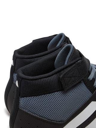 Zapatillas De Lucha y Boxeo Adidas Mat Hog 2.0