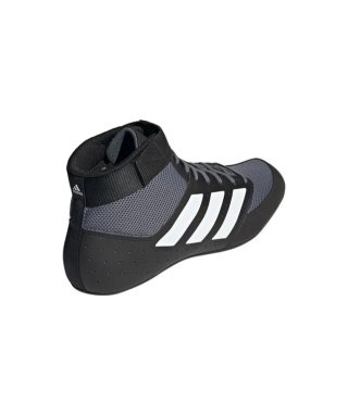 Zapatillas De Lucha y Boxeo Adidas Mat Hog 2.0