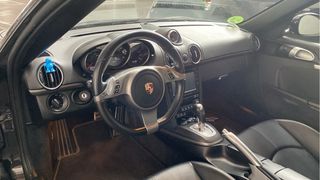Porsche Cayman 2010
