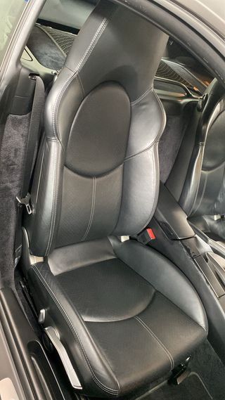 Porsche Cayman 2010