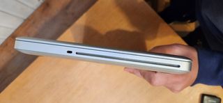 Macbook Pro i5 16gb RAM 2x256gb ssd