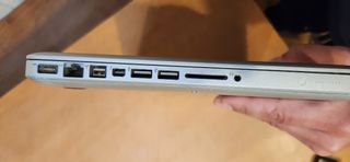 Macbook Pro i5 16gb RAM 2x256gb ssd