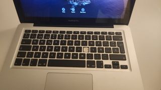 Macbook Pro i5 16gb RAM 2x256gb ssd