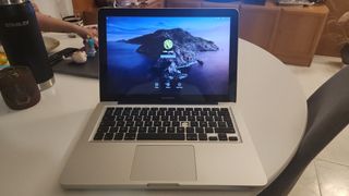 Macbook Pro i5 16gb RAM 2x256gb ssd