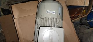 Motor Siemens 180777358705 - 3kW