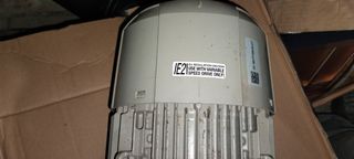 Motor Siemens 180777358705 - 3kW