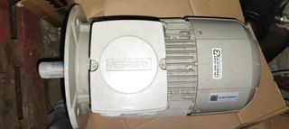 Motor Siemens 180777358705 - 3kW