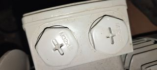 Motor Siemens 180777358705 - 3kW