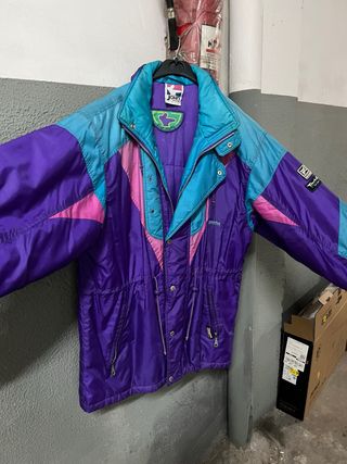 Chaqueta John Smith Vintage 90s