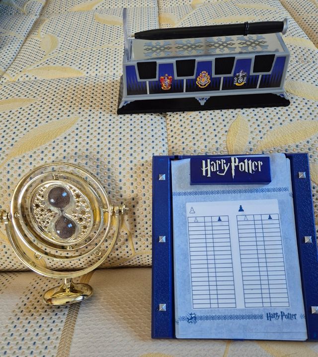 Ajedrez Harry Potter - Curso Completo