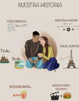 Ilustración digital