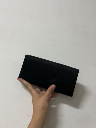 Bolso negro fiesta - elegante