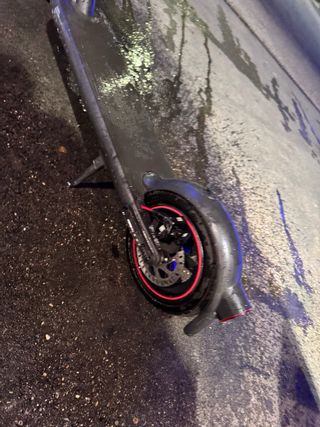 Xiaomi 4 Pro - Patinete Eléctrico