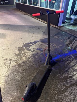 Xiaomi 4 Pro - Patinete Eléctrico