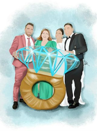 Ilustración digital