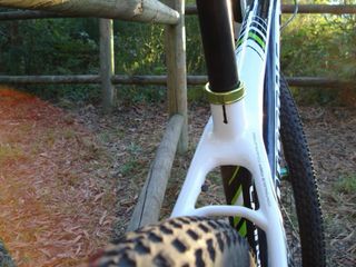 Cannondale Flash Carbon 29er talla L