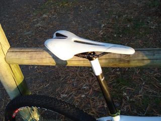 Cannondale Flash Carbon 29er talla L