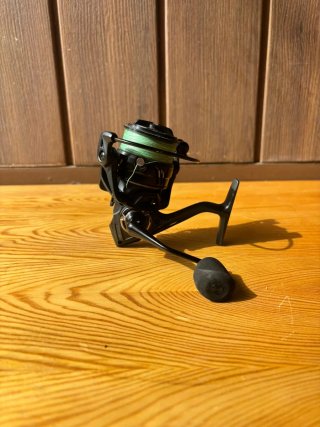 Carrete Major Craft Ceana 3000HG