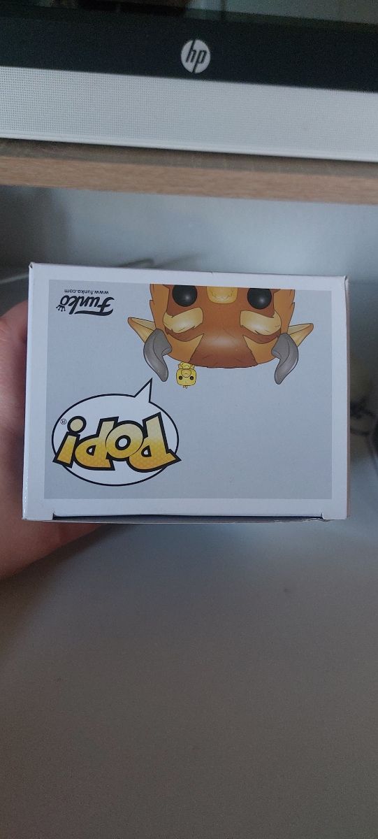 Funko Pop! La Bestia #239
