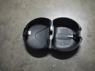 Baúl SH39 Shad - 39 litros