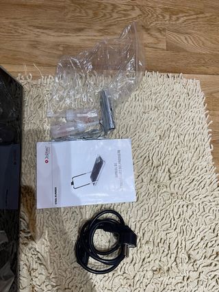 Cinta correr Jolitec fitness Plegable