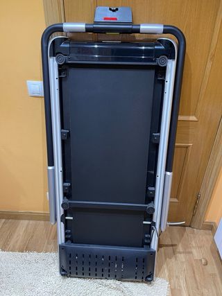 Cinta correr Jolitec fitness Plegable