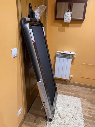 Cinta correr Jolitec fitness Plegable