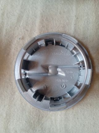 Tapas llantas Opel 