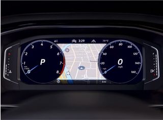 Adaptacion cuentakilometros vag