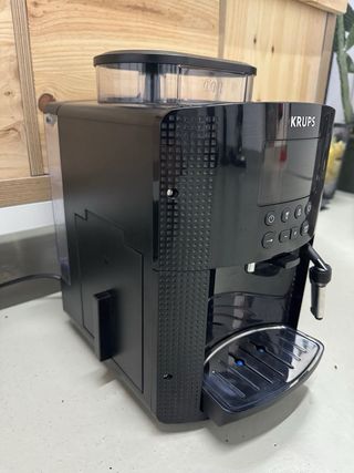 Krups Máquina de café Essential