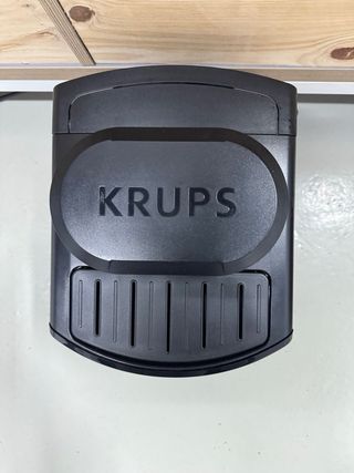 Krups Máquina de café Essential
