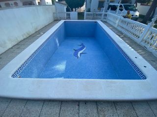 Lechado de piscinas