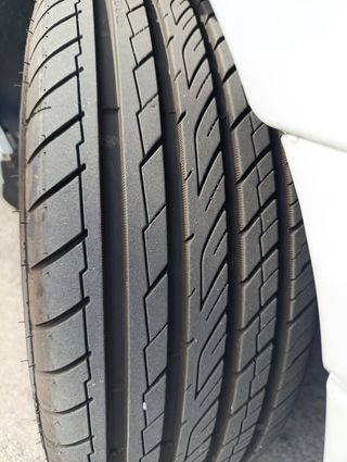 Volkswagen Golf Cabrio 1993