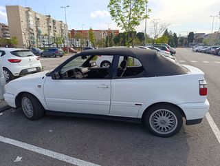 Volkswagen Golf Cabrio 1993