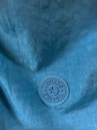 Maleta kipling