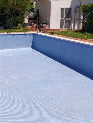 Limpiezas de piscinas