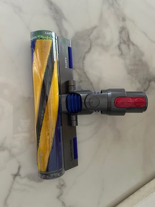 Dyson aspiradora sin cable